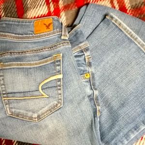 AE Jeans